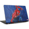 Marvel Spiderman World of Webs Dell Inspiron Skin